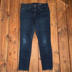 J. Crew Women’s “Toothpick” Casual Jeans Size 30